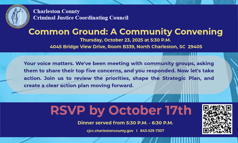 common ground banner